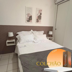 Apartamento Completo ao Lado do Shopping
